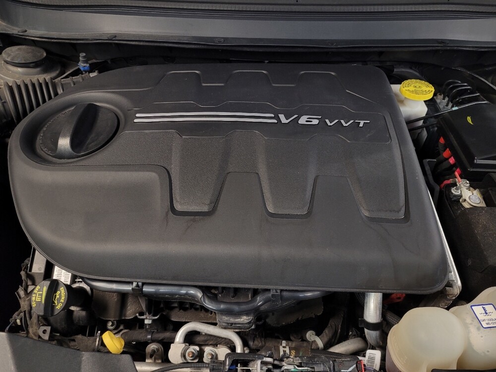 2019 Jeep Cherokee in Tallahassee, FL 32304 - 18054782 30