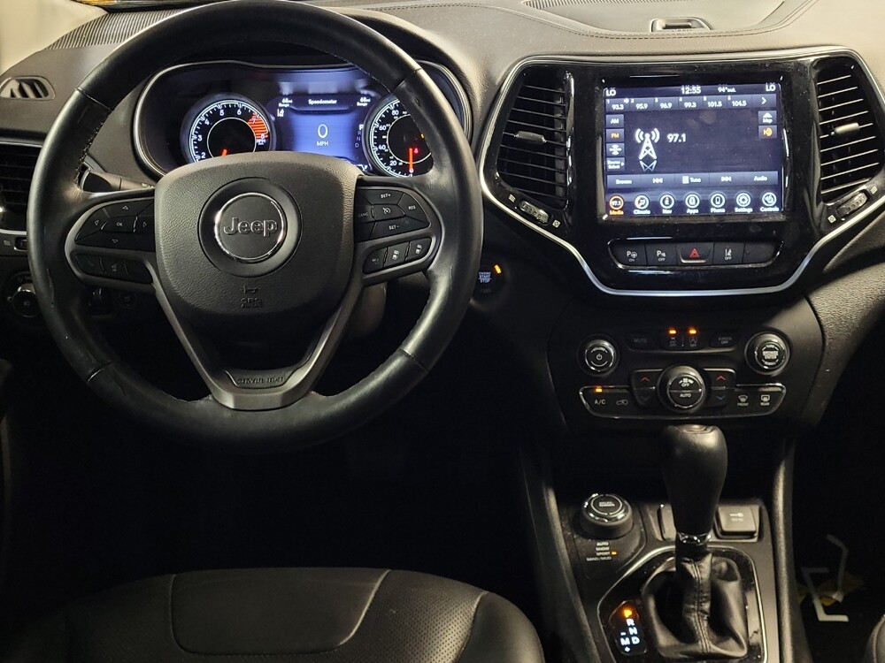 2019 Jeep Cherokee in Tallahassee, FL 32304 - 18054782 22