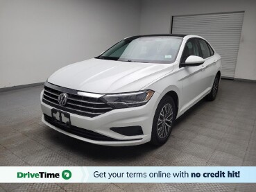2019 Volkswagen Jetta in Taylor, MI 48180