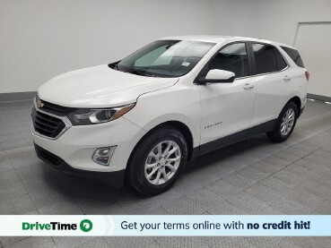 2021 Chevrolet Equinox in Antioch, TN 37013