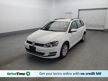 2017 Volkswagen Golf in Glen Burnie, MD 21061