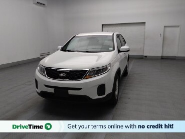 2015 Kia Sorento in Chattanooga, TN 37421