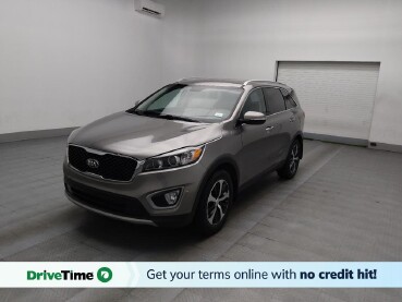 2017 Kia Sorento in Augusta, GA 30907
