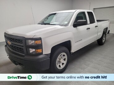 2015 Chevrolet Silverado 1500 in Fresno, CA 93726