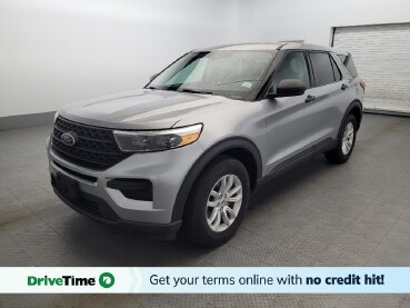 2021 Ford Explorer in Richmond, VA 23235