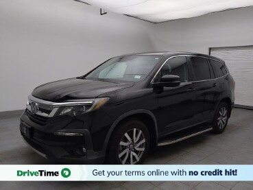 2019 Honda Pilot in Charlotte, NC 28213