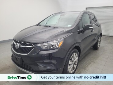2019 Buick Encore in Houston, TX 77074