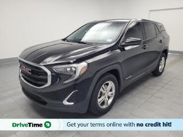 2019 GMC Terrain in Memphis, TN 38128