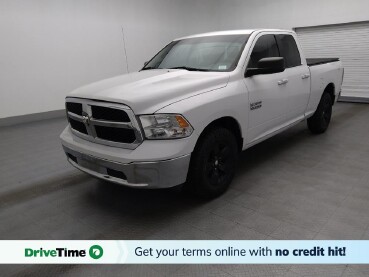 2018 RAM 1500 in Sanford, FL 32773