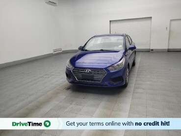 2018 Hyundai Accent in Morrow, GA 30260