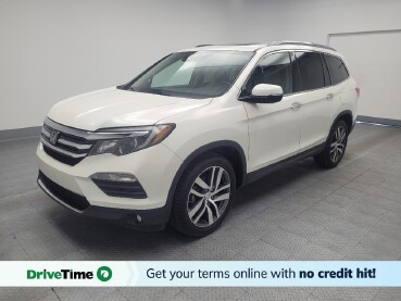 2017 Honda Pilot in Memphis, TN 38128