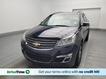 2017 Chevrolet Traverse in Stone Mountain, GA 30083