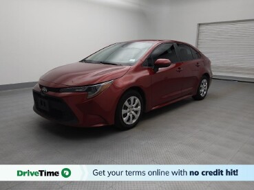 2022 Toyota Corolla in Denver, CO 80012