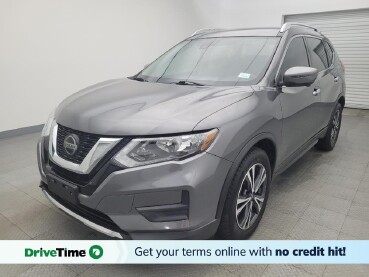 2019 Nissan Rogue in Houston, TX 77034