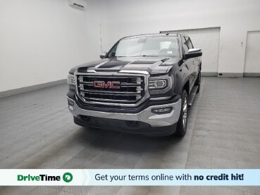 2018 GMC Sierra 1500 in Stone Mountain, GA 30083