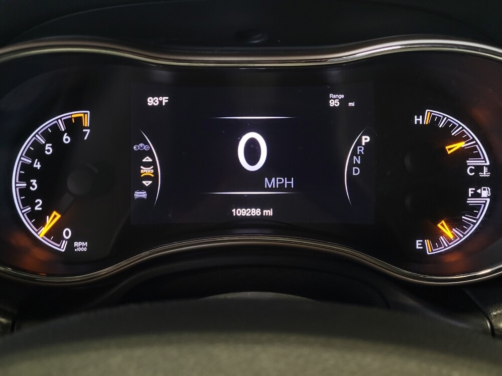 2016 Jeep Grand Cherokee in Savannah, GA 31419 - 18054818 23