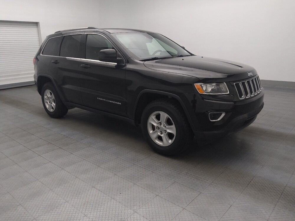 2016 Jeep Grand Cherokee in Savannah, GA 31419 - 18054818 11