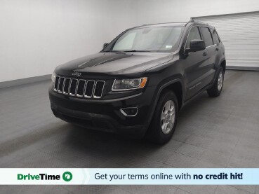 2016 Jeep Grand Cherokee in Savannah, GA 31419
