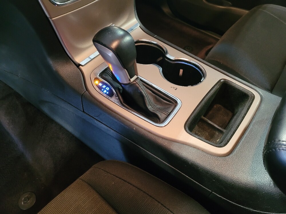 2016 Jeep Grand Cherokee in Savannah, GA 31419 - 18054818 26