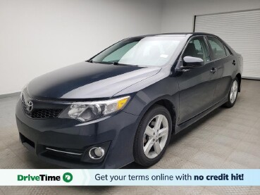 2014 Toyota Camry in Taylor, MI 48180