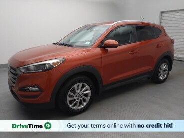2016 Hyundai Tucson in Lakewood, CO 80215
