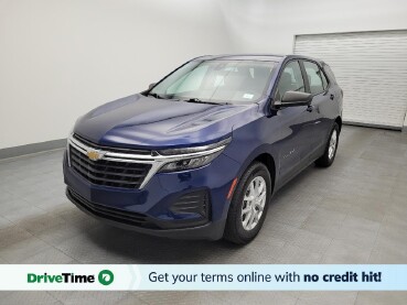 2022 Chevrolet Equinox in Fairfield, OH 45014
