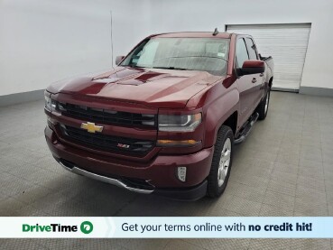 2016 Chevrolet Silverado 1500 in Glen Burnie, MD 21061