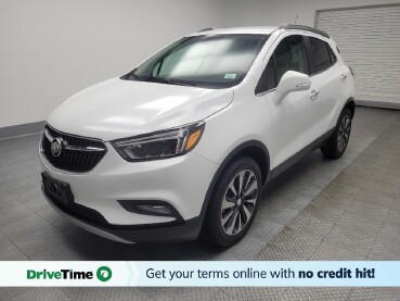 2019 Buick Encore in Ft Wayne, IN 46805