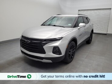 2020 Chevrolet Blazer in Fairfield, OH 45014