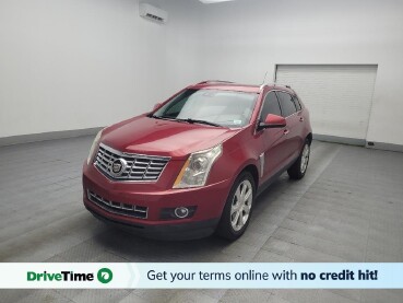 2015 Cadillac SRX in Morrow, GA 30260