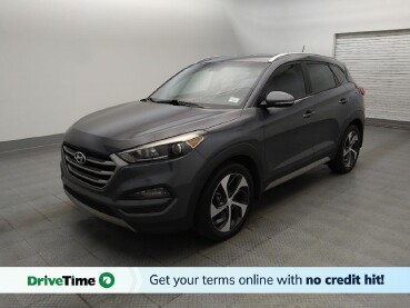 2017 Hyundai Tucson in Albuquerque, NM 87113