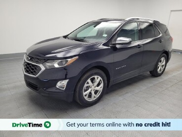 2020 Chevrolet Equinox in Memphis, TN 38128