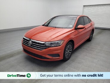 2020 Volkswagen Jetta in Sanford, FL 32773