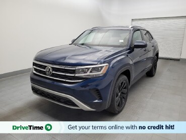 2022 Volkswagen Atlas in Louisville, KY 40258