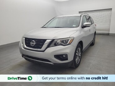 2019 Nissan Pathfinder in Tallahassee, FL 32304