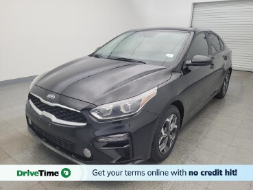 2019 Kia Forte in Live Oak, TX 78233