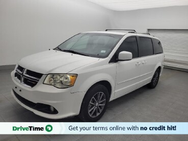 2017 Dodge Grand Caravan in Clearwater, FL 33764
