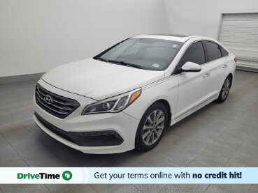2017 Hyundai Sonata in Clearwater, FL 33764