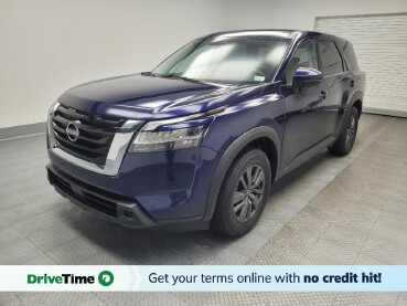 2022 Nissan Pathfinder in Indianapolis, IN 46222