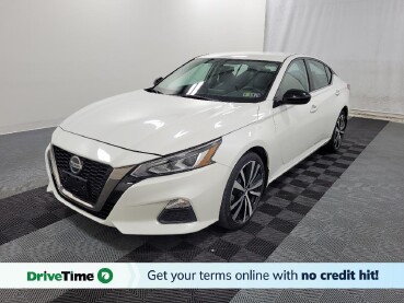 2019 Nissan Altima in Plymouth Meeting, PA 19462