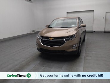 2019 Chevrolet Equinox in Athens, GA 30606
