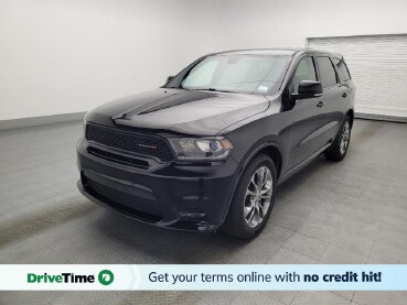 2019 Dodge Durango in Sanford, FL 32773