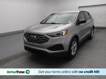 2020 Ford Edge in Sanford, FL 32773