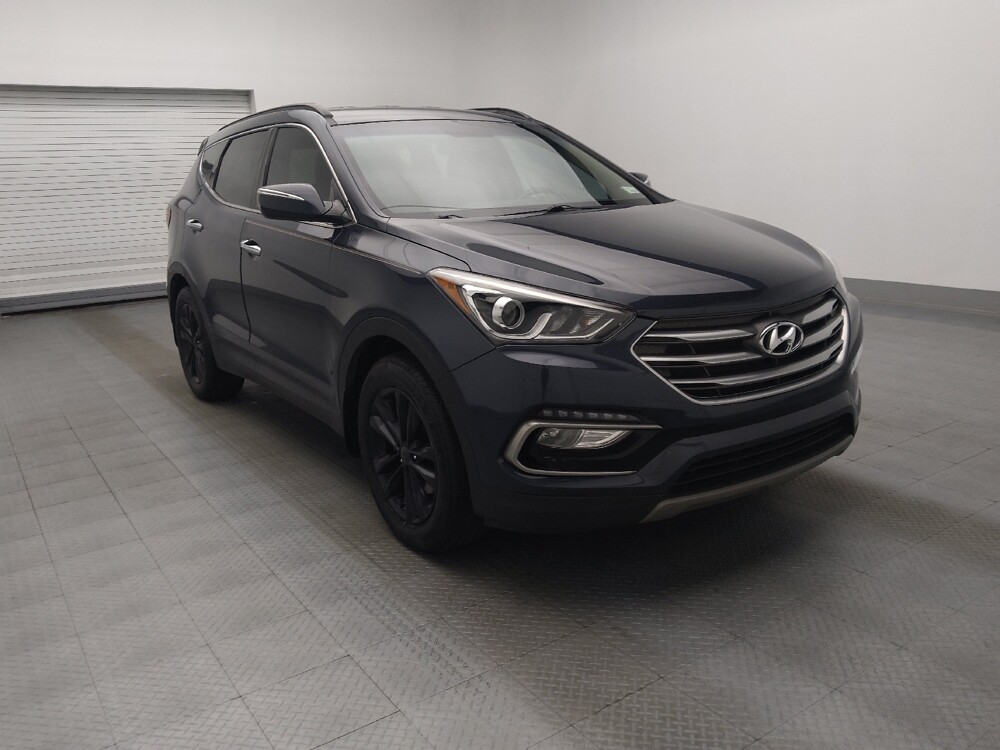 2018 Hyundai Santa Fe in Kissimmee, FL 34744 - 18054870 13