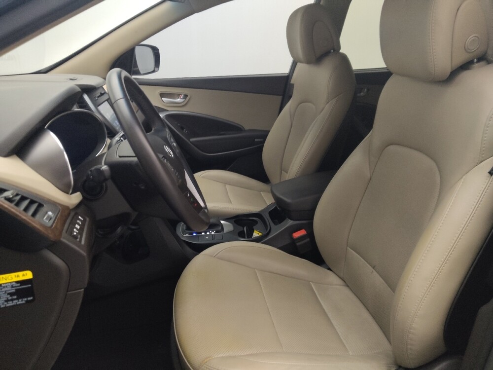 2018 Hyundai Santa Fe in Kissimmee, FL 34744 - 18054870 17