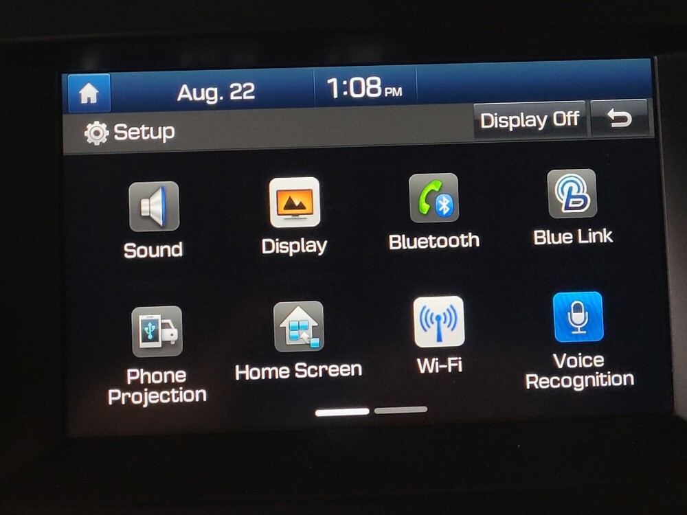 2018 Hyundai Santa Fe in Kissimmee, FL 34744 - 18054870 25