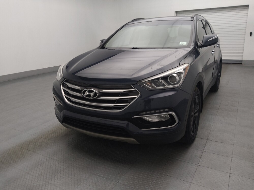 2018 Hyundai Santa Fe in Kissimmee, FL 34744 - 18054870 15