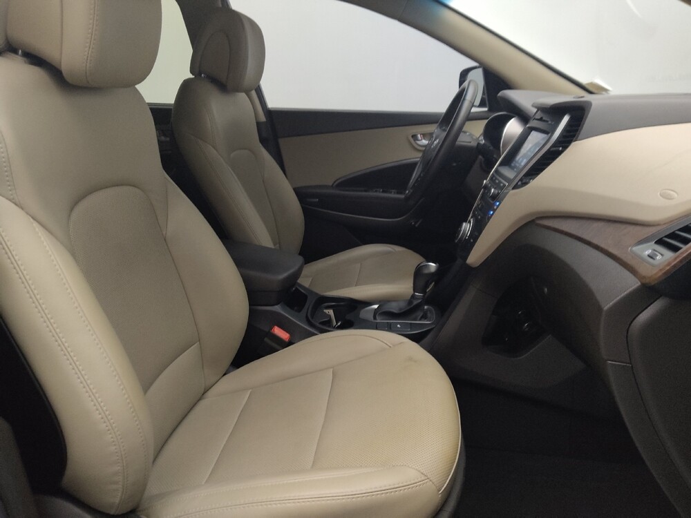 2018 Hyundai Santa Fe in Kissimmee, FL 34744 - 18054870 21