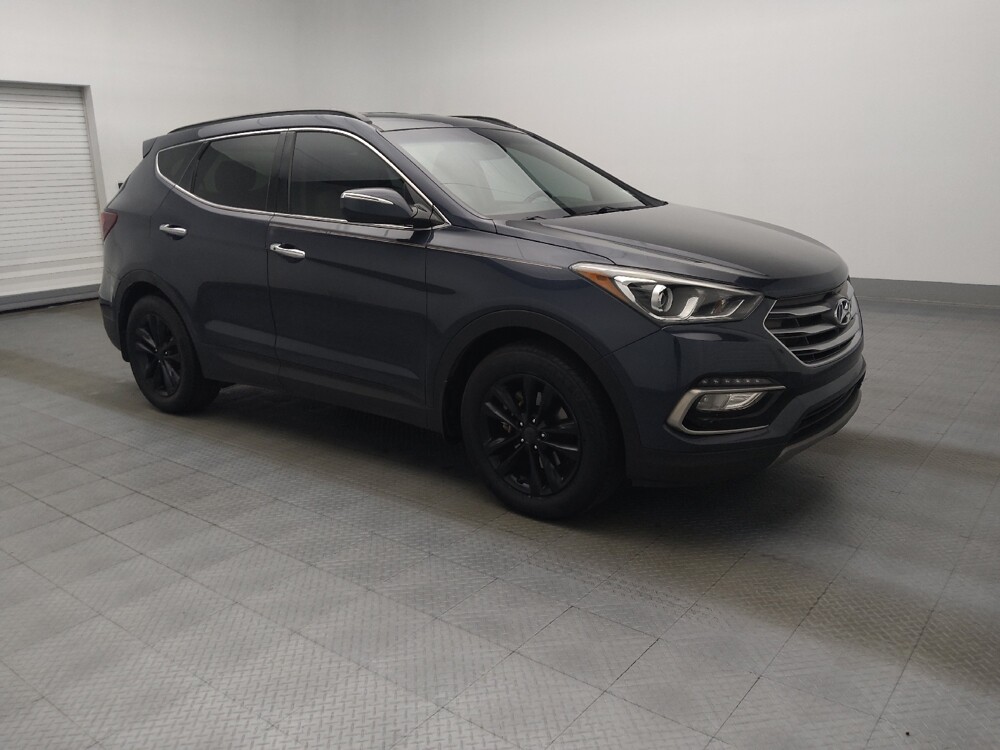 2018 Hyundai Santa Fe in Kissimmee, FL 34744 - 18054870 11