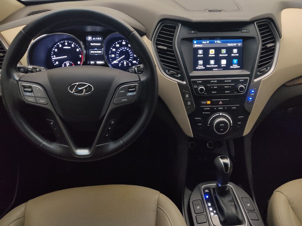 2018 Hyundai Santa Fe in Kissimmee, FL 34744 - 18054870 22